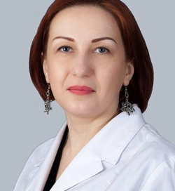 Воронцова Елена Сергеевна