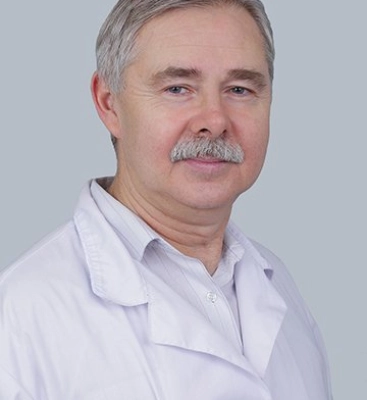 Зернов Андрей Станиславович