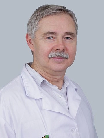 Зернов Андрей Станиславович